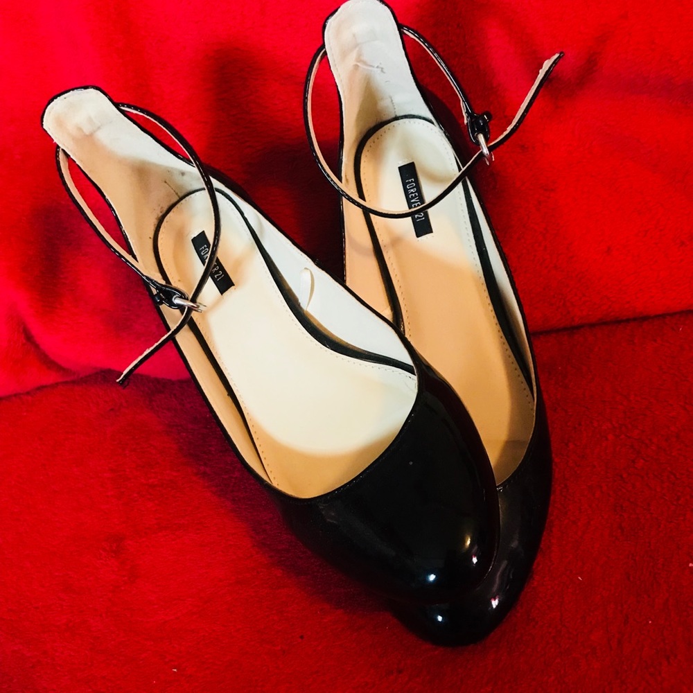 Forever 21 shoes